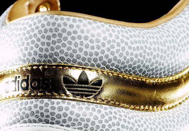 那些绝美的鞋,颜值最高的几款球鞋