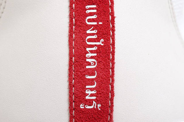 那些绝美的鞋,颜值最高的几款球鞋