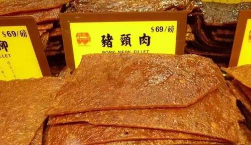 旅游回来给朋友们带的手信,排名前十的旅游手信