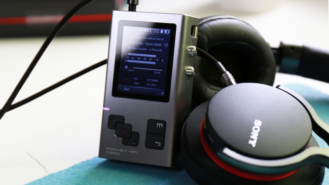 七彩虹c200播放器可以配4.4插头吗,七彩虹c200音乐播放器