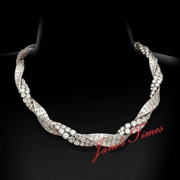 在TEFAF才能看到的传世佳作