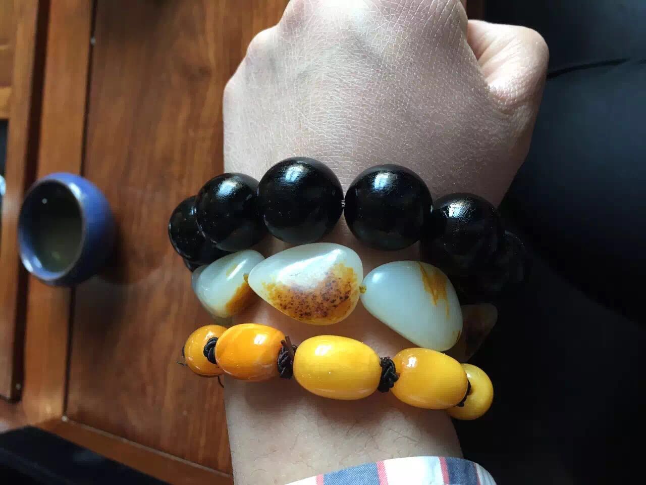 天然蜜蜡药用价值,蜜蜡有药用价值