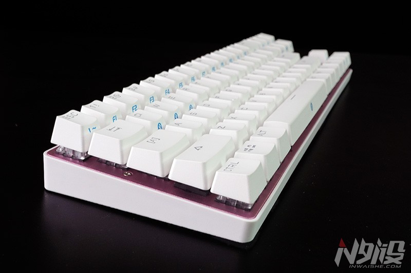 凯酷机械键盘推荐,凯酷71