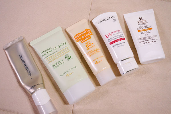 6款热门防晒测评想不晒黑得靠它,全球最好用的五款防晒