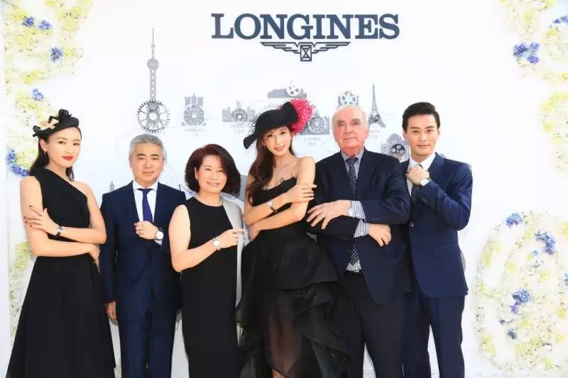 浪琴表马术大师赛,浪琴国际马术大师赛视频