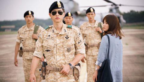 宋仲基速度与激情,宋仲基问答环节