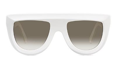 爱美无忧：你好，你的夏日墨镜装备已送达~