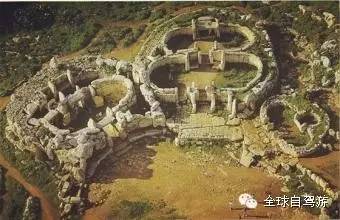 马耳他人NB成这样，不去自驾一圈，你都不知道！