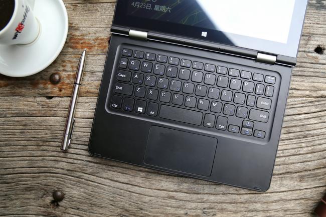 voyovbook二合一怎么样,voyovbooki7二合一平板电脑测评