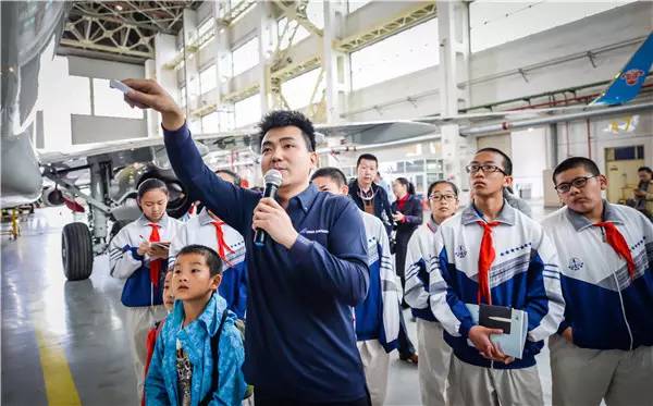 南方航空公司公众开放日,航空公司开放日