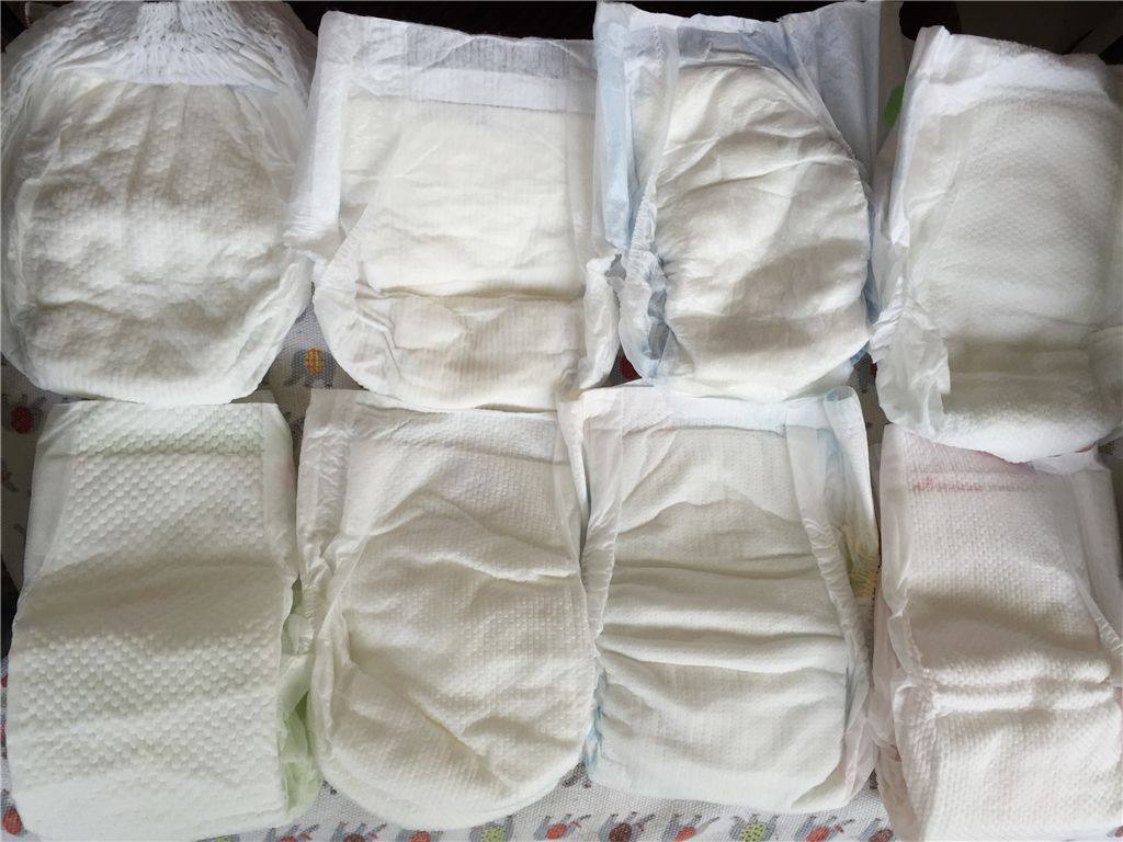 宝妈都在用哪款尿不湿,新手宝妈怎样选择尿不湿