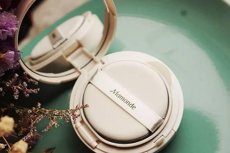 美丽单品|想要华丽变身素颜美女的你怎么能离得开气垫BB！