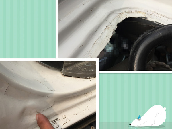 二手途乐y61视频,途乐y61事故二手