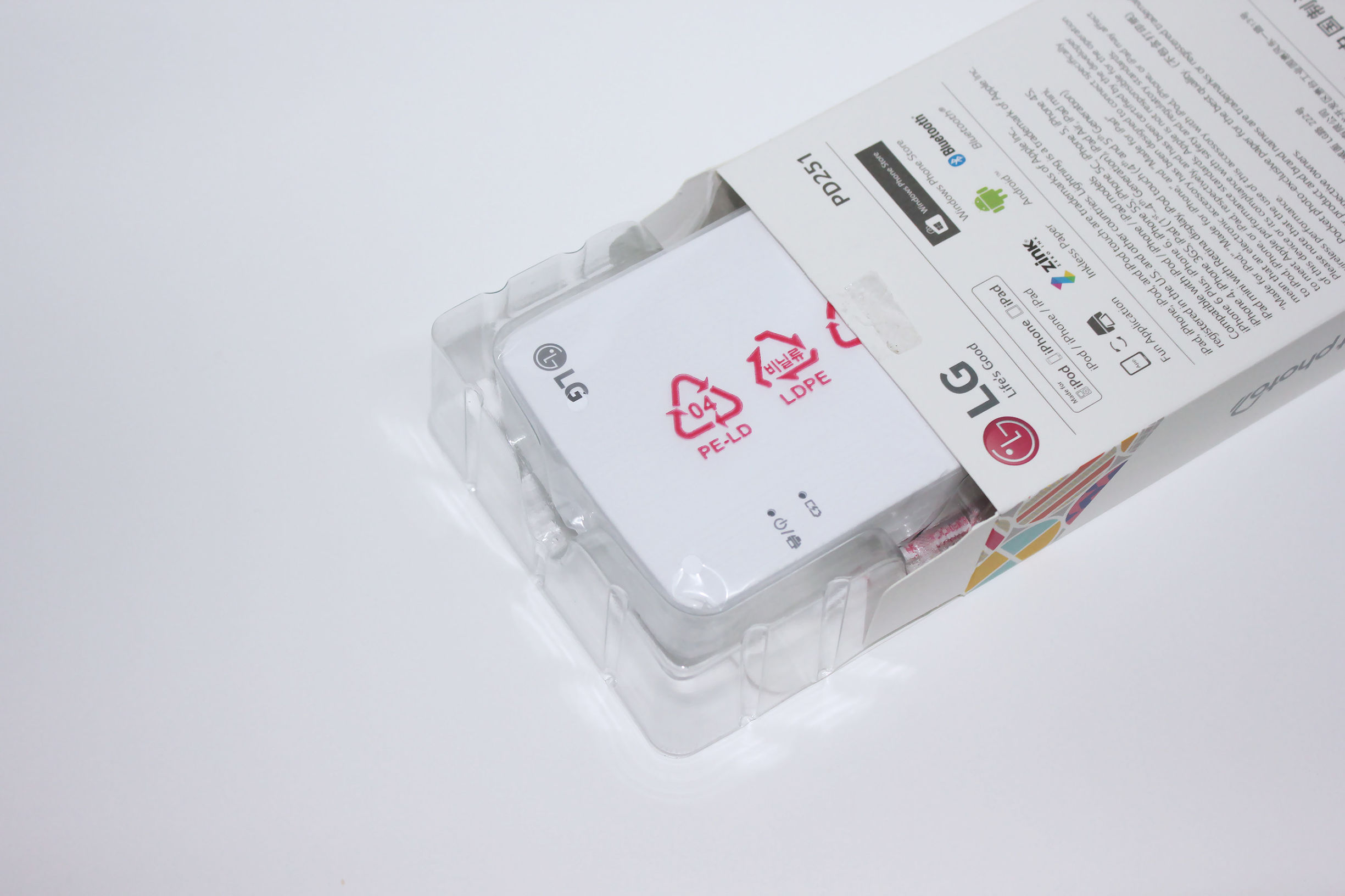 口袋照片打印机测评,口袋照片打印机1寸照片