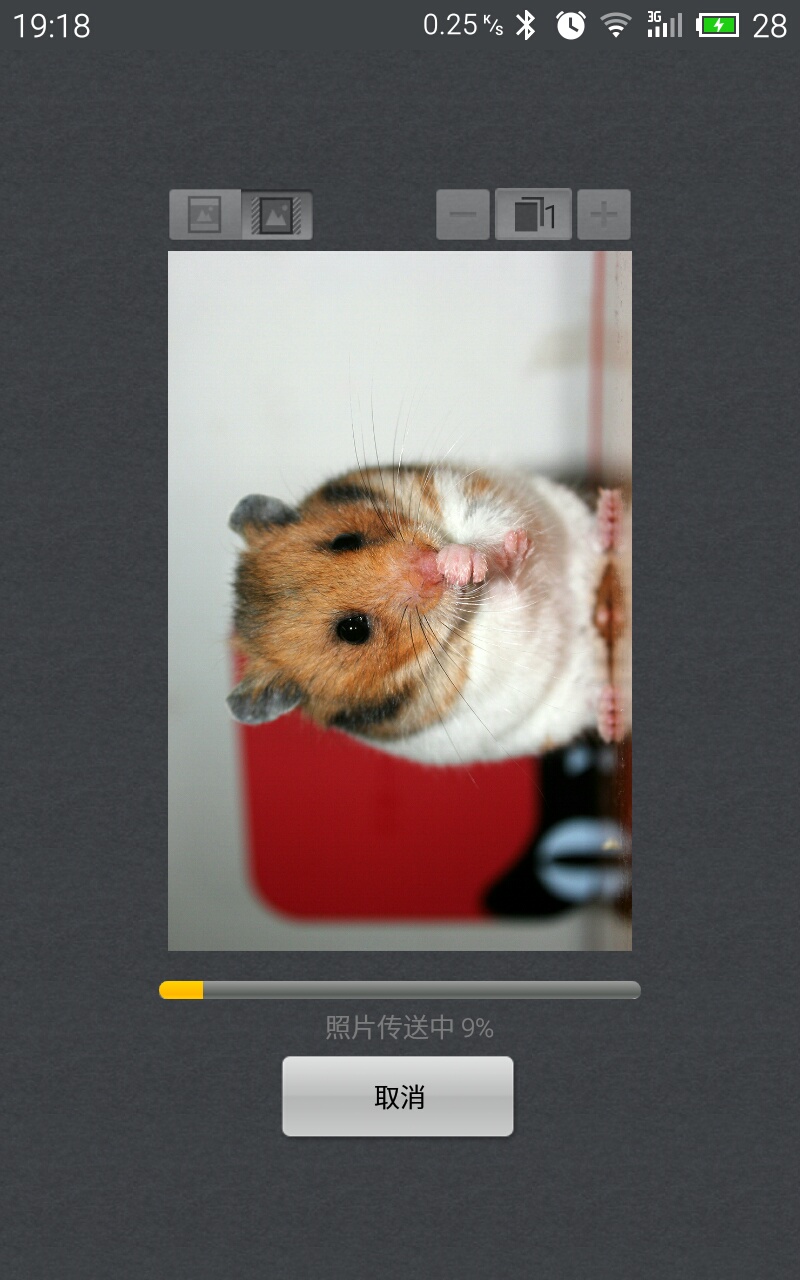 口袋照片打印机测评,口袋照片打印机1寸照片