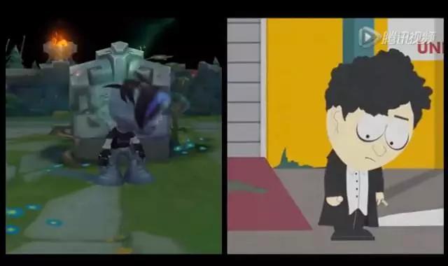 lol哪个英雄的舞蹈最好看,lol设计每个英雄都有跳舞的动作