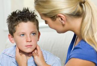 孩子得了腮腺炎可以吃鸡蛋吗,儿童腮腺炎会感染大人吗