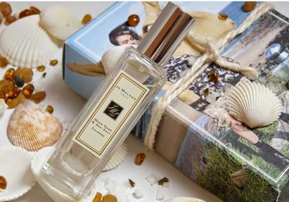 美少女夏日必备日——夏天也要香香哒