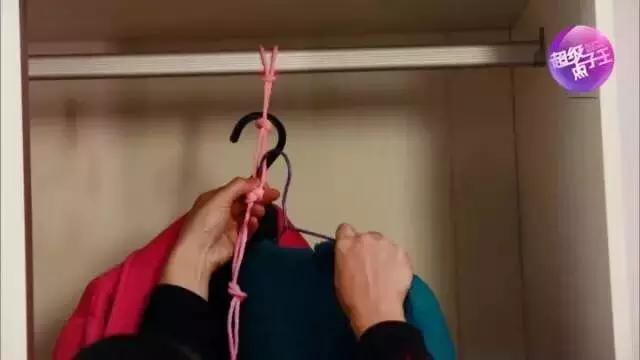 没有衣柜没有空间怎么放衣服,没衣柜怎么放置衣物