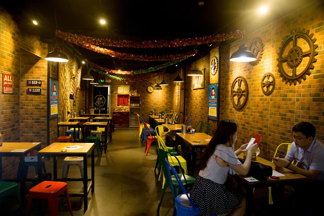 厕所串串什么意思,厕所串串是怎么出名的