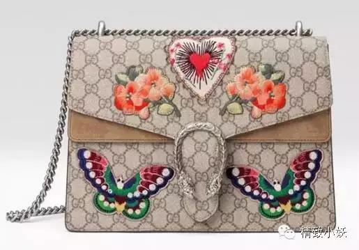 你绝对想不到美上天的酒神包竟然出自这位怪蜀黍之手