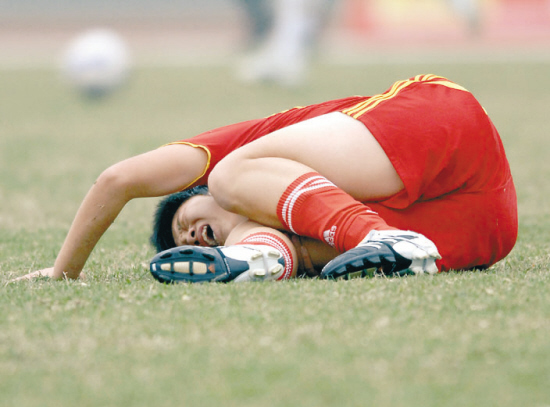 马晓旭王霜,马晓旭女足朝鲜