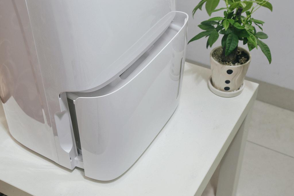 集空净、除湿、干衣于一身，这款叫哆哆的产品给你品质与健康