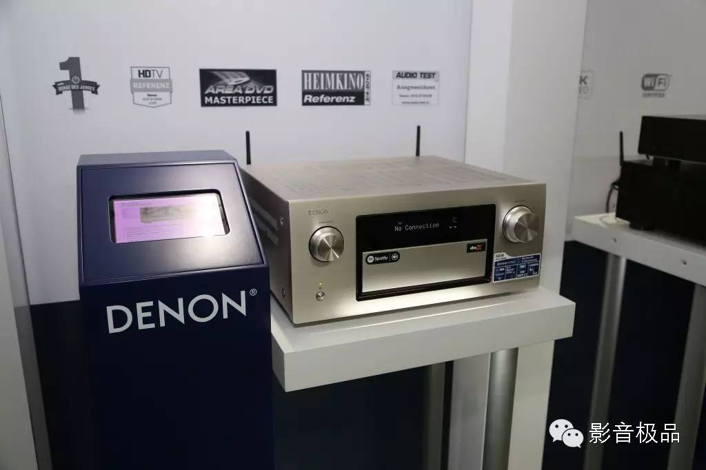 德国慕尼黑hi-end国际音响展,德国最新音响展