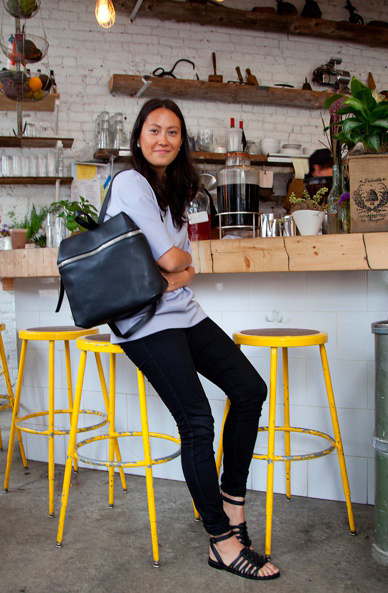 双肩包旅游推荐平价高颜值,双肩包大搜罗