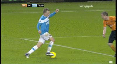 球场上碰瓷,足球经典碰瓷镜头合集