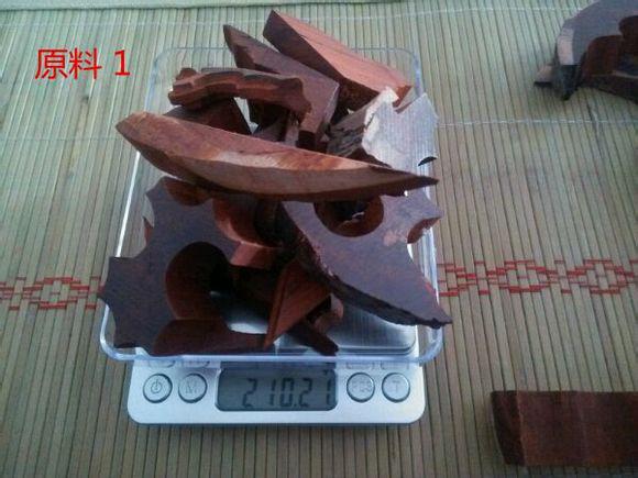 如何自制小叶紫檀手串,自制小叶紫檀108手串教程