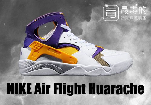 传奇落幕——科比职业生涯赛场球鞋完整回顾