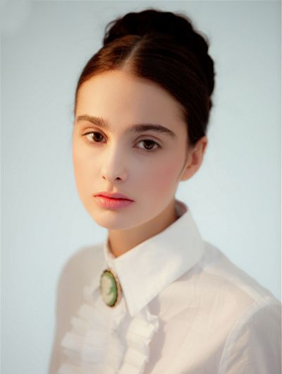 大脸气质发型,大脸发型女2020流行发型十款