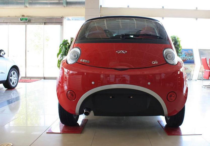 公认的几款丑的汽车,十大最难看的车型