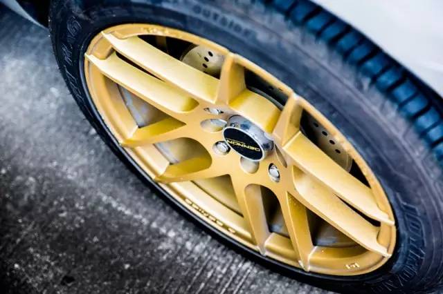 改装达人日产骊威与卡妙思5-MODE电子油门加速器结伴而行