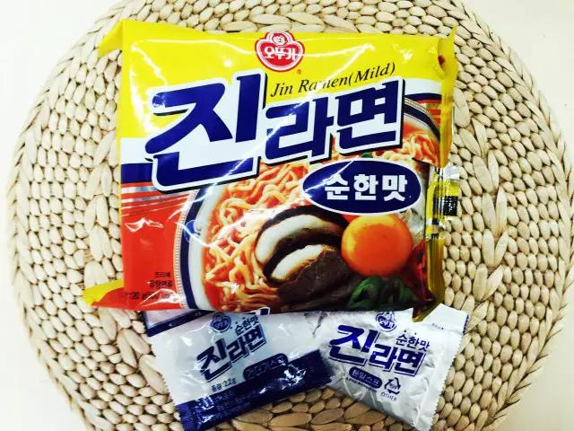 所有泡面测评,测评所有泡面视频