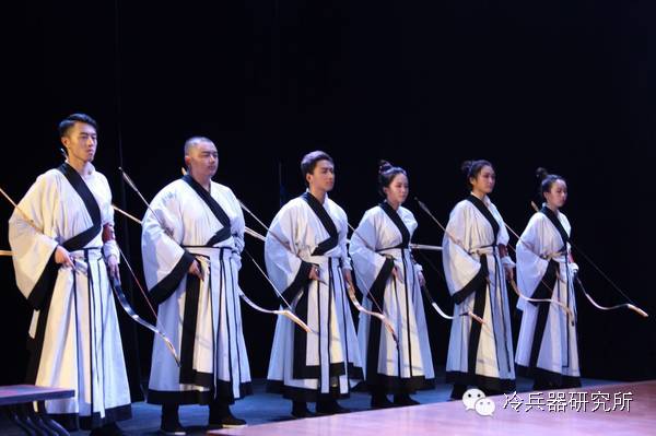 养由基历史上著名的神射手,第一神射手养由基