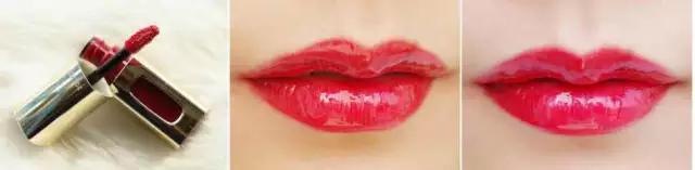 挑一款女王气Max的大红色的唇膏！