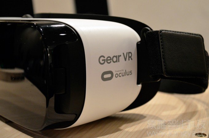 三星的野心：做一*独台**立的VR头戴设备