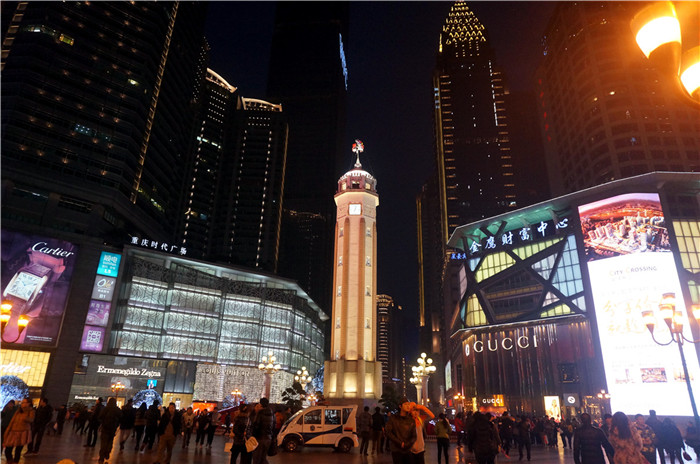 为什么亚洲第一国内第二,car2go重庆