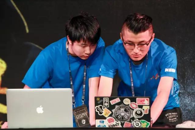 今天你胖（Pwn）了吗？国内外破解赛介绍与比较