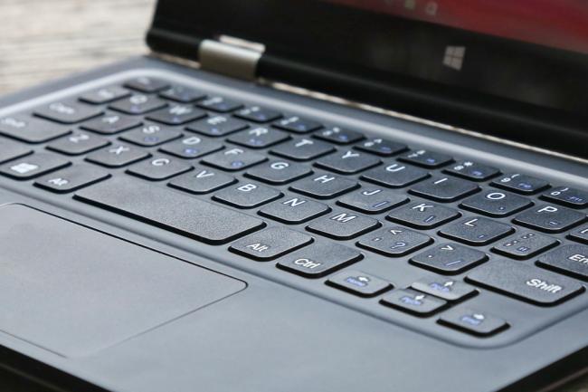 voyovbook二合一怎么样,voyovbooki7二合一平板电脑测评