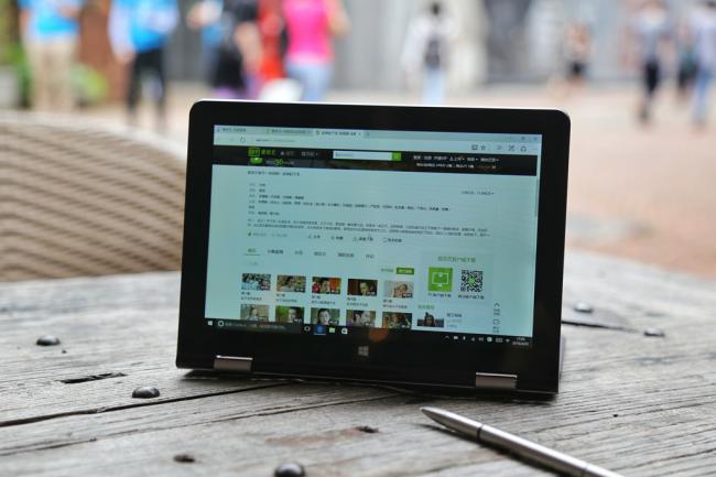 voyovbook二合一怎么样,voyovbooki7二合一平板电脑测评