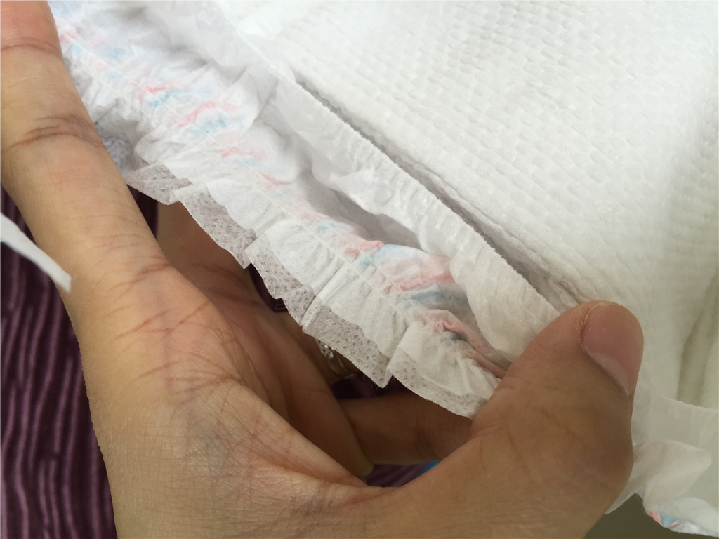 宝妈都在用哪款尿不湿,新手宝妈怎样选择尿不湿