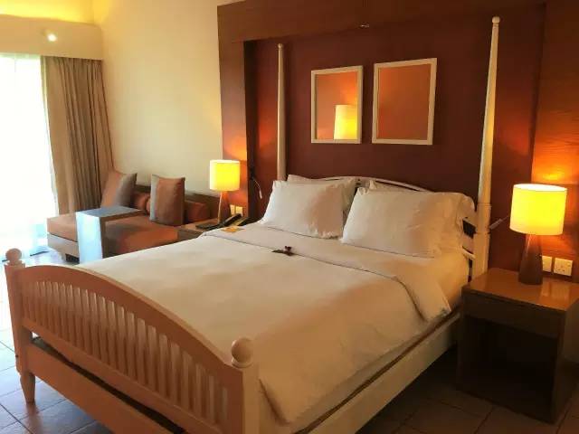 悦榕庄banyantree酒店,新加坡民丹岛酒店攻略