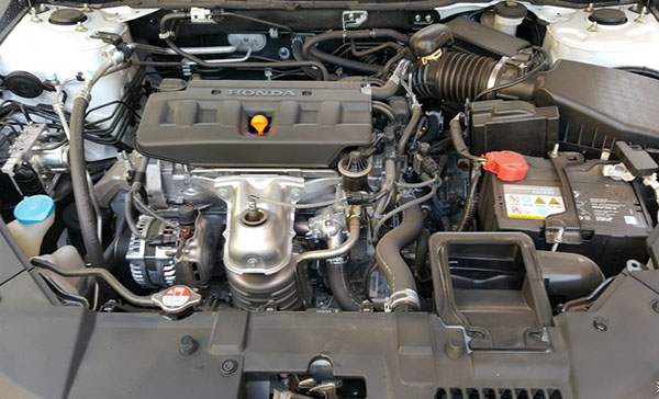 本田雅阁大龅牙,雅阁大龅牙是哪一款