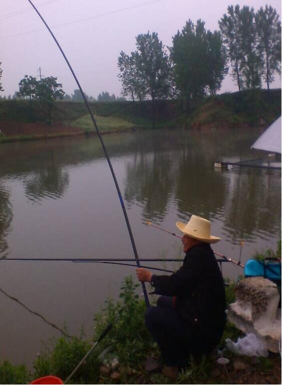 钓鱼的风向和风力,钓鱼风向原理