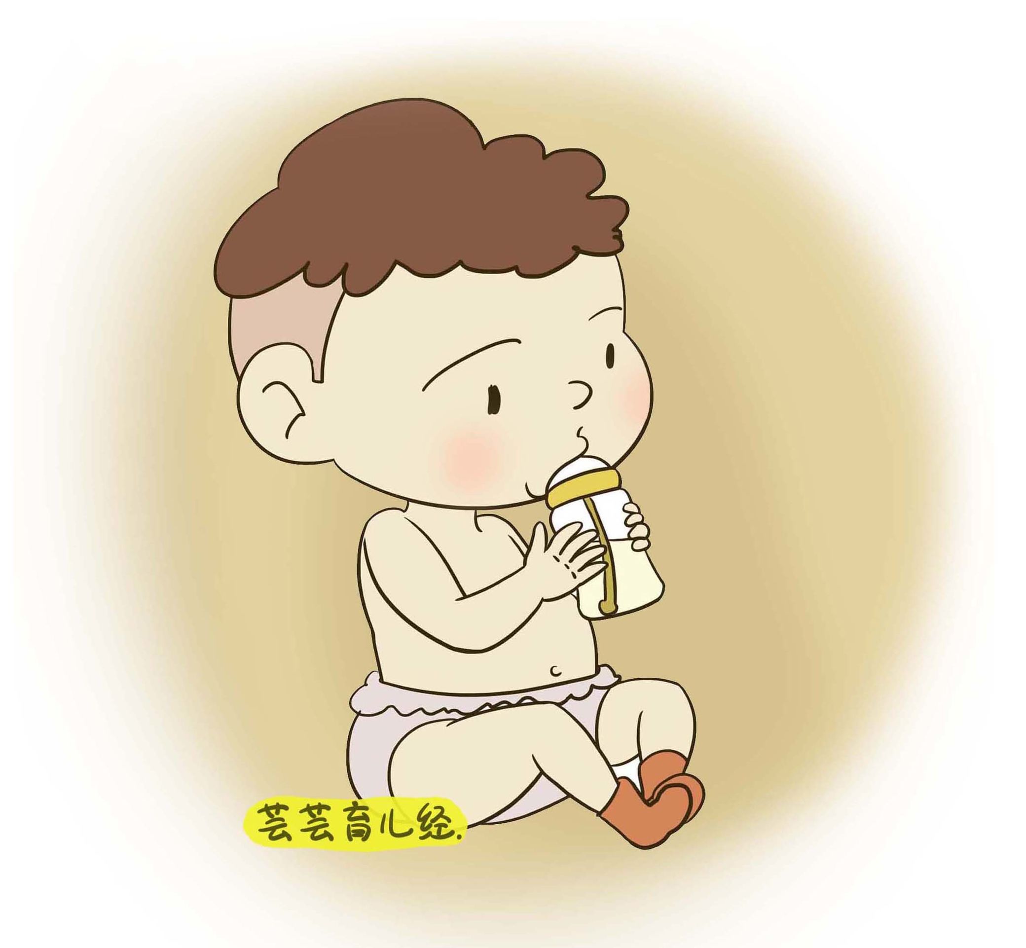 宝宝止咳化痰最快的小妙招,宝宝止咳化痰最有效的方法