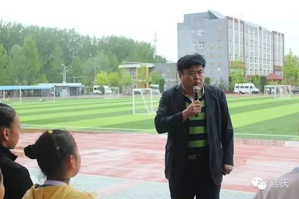 延庆世园足球比赛,校园联赛女子组足球比赛