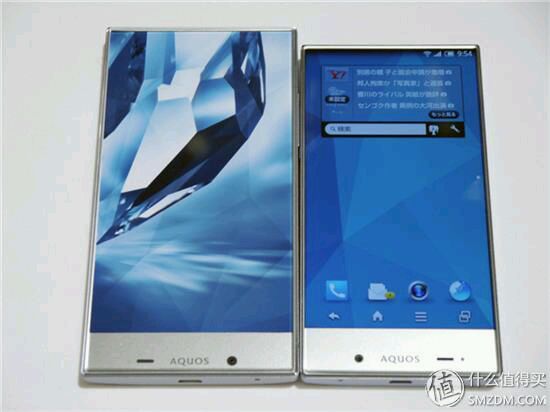 当年那些设计惊艳的手机,智能手机最经典设计